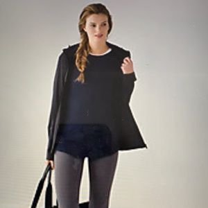 Lululemon Sit In Lotus Sweater